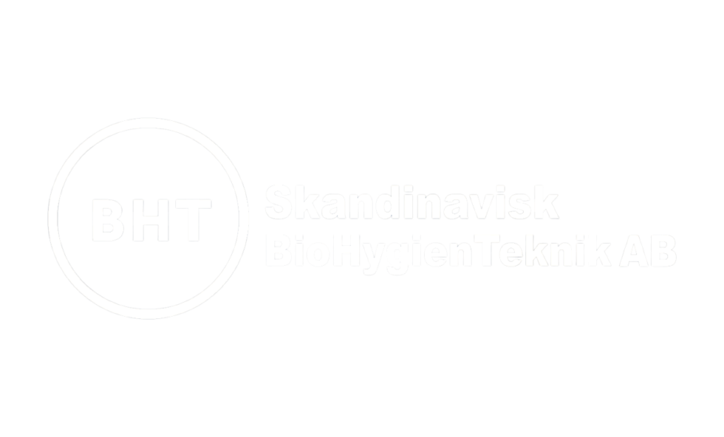 biohygienteknik Logo